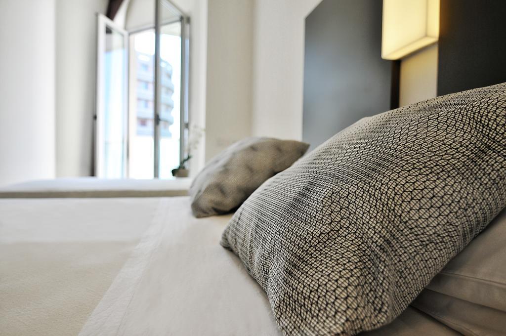 Hotel Cristallo سينِغاليا الغرفة الصورة