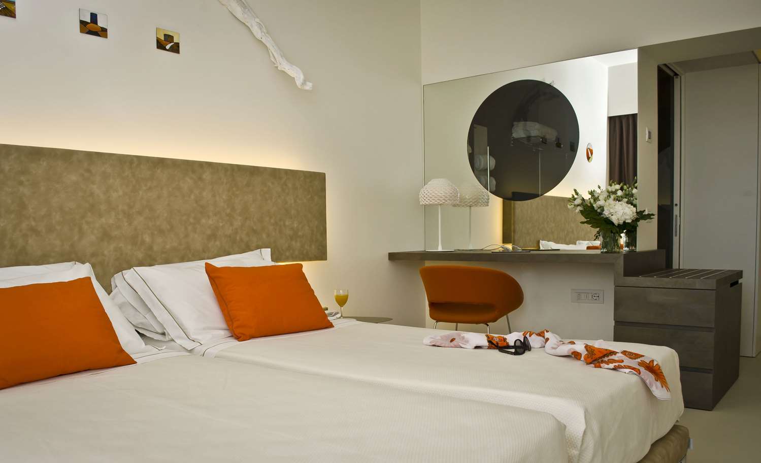 Hotel Cristallo سينِغاليا المظهر الخارجي الصورة